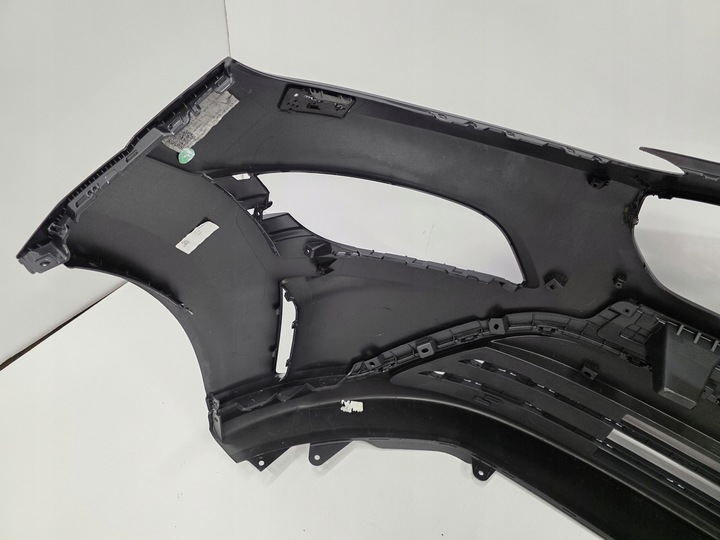 фото №11, Бампер перед hyundai kona электрический рестайлинг 2020 - 86511-ddaa0 86561-ddab0
