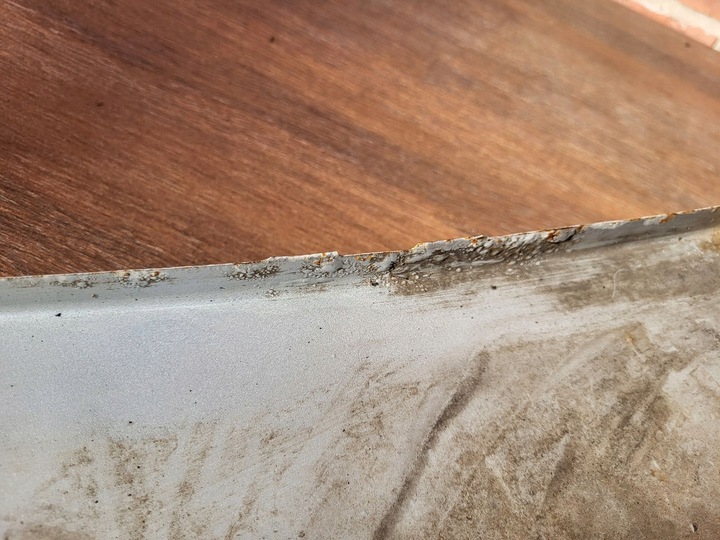 фото №13, Jeep grand cherokee wk 5-10r крило лівий перед