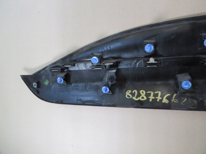 фото №12, Планка двері зад ліва renault scenic iv 4 828776629r