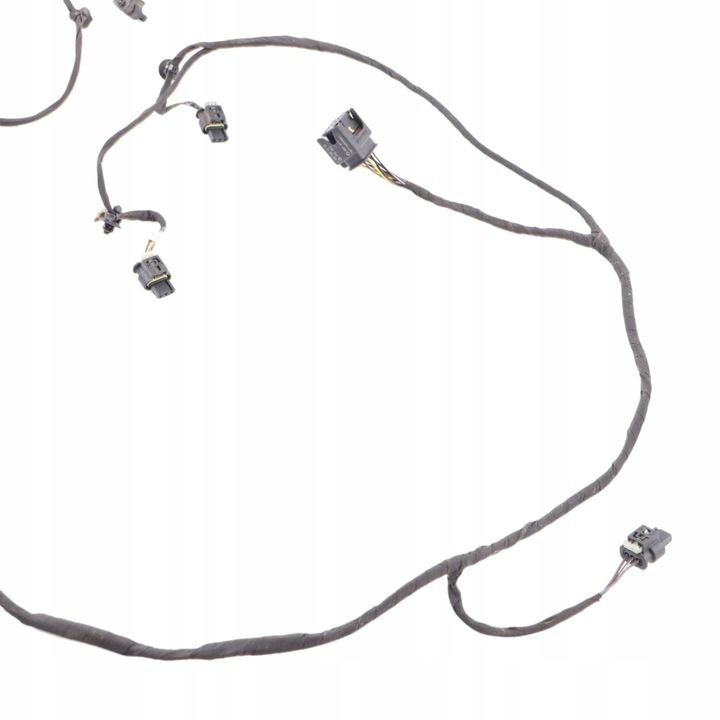 фото №11, Mercedes w177 жгут провод датчиков pdc задняя a1775401629