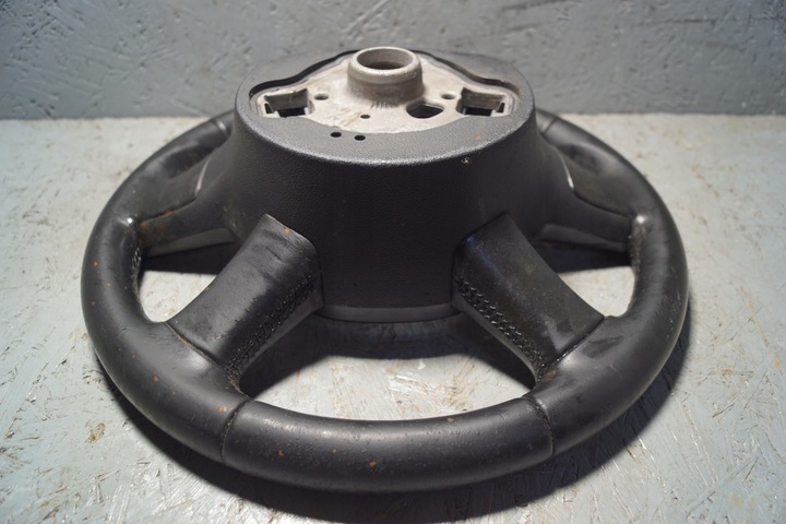 фото №12, Кермо skoda octavia iii 5e0419091ac