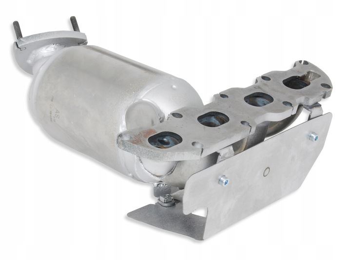 фото №8, Катализатор opel astra 1.4 | od 2009 керамический заменитель