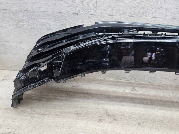 фото №6, Бампер передний перед volkswagen tiguan allspace 5nn853677l