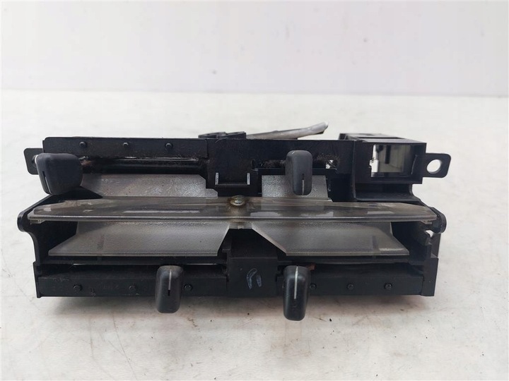 фото №1, Панель повітропровід toyota corolla e10 1992-1997