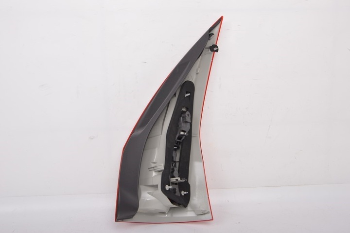 фото №6, Renault megane ii универсал 2003-2009 лампа левый зад hella