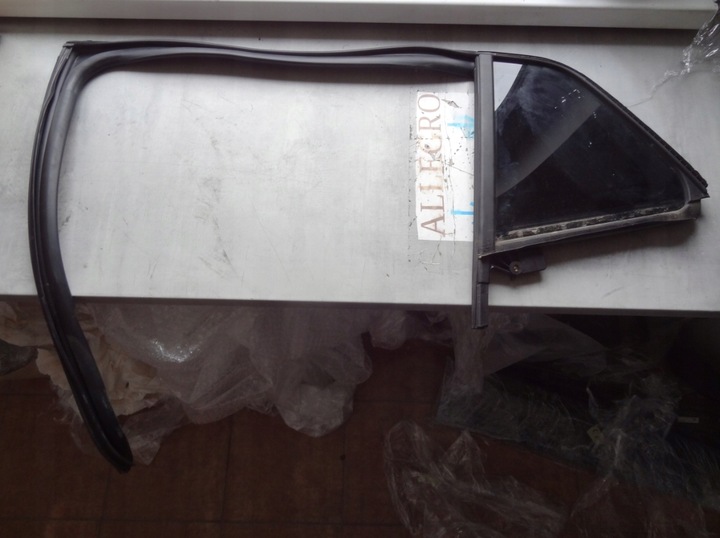 фото №1, Прокладка скло ліва зад sportage v 21 83530-r2000