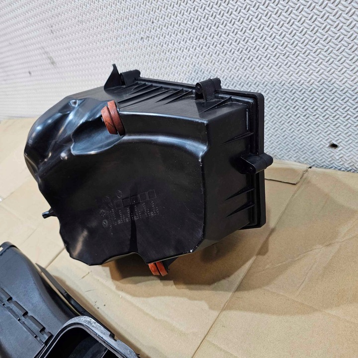 фото №6, Bmw g30 g31 2.0d корпус фильтра воздуха