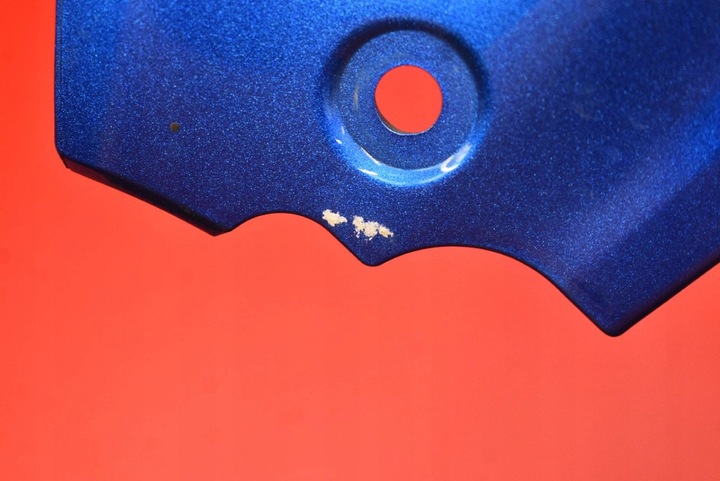 фото №11, Захист бак пального синя 44291-04k0 suzuki gsx-s 1000a 15r