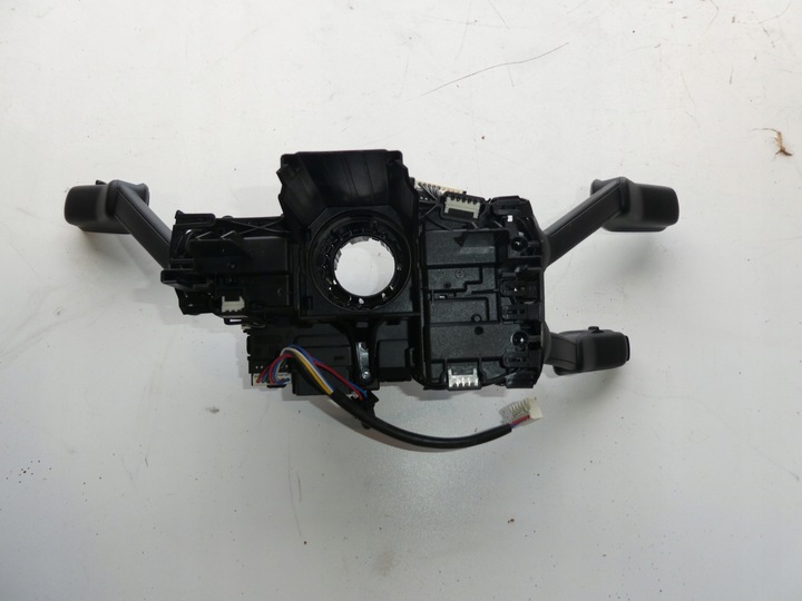 фото №6, Переключатель подрулевые рычаги лента skoda fabia 6vo