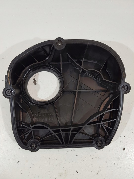 фото №9, Защита распределительный вал 06h103269h vw audi 2.0 tfsi cczcaw