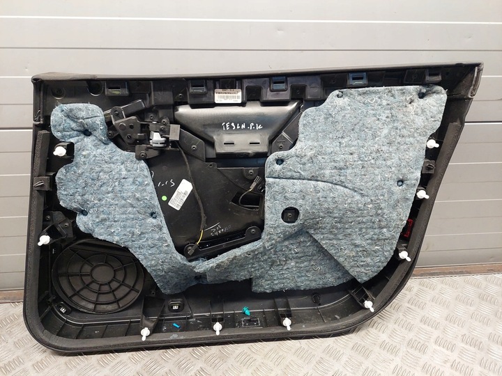 фото №6, Tesla модель s 600607110h перед левая обшивки дверь