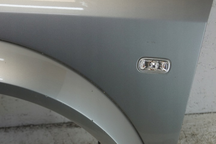 фото №10, Крило лівий перед audi a6 c5 allroad