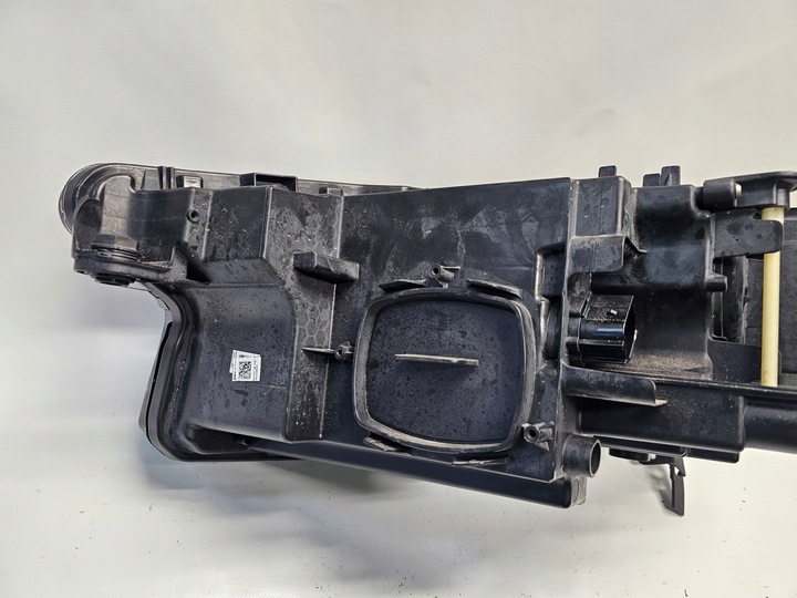 фото №12, Лампа audi q4 e-tron повний led 89a e tron права праві перед європа