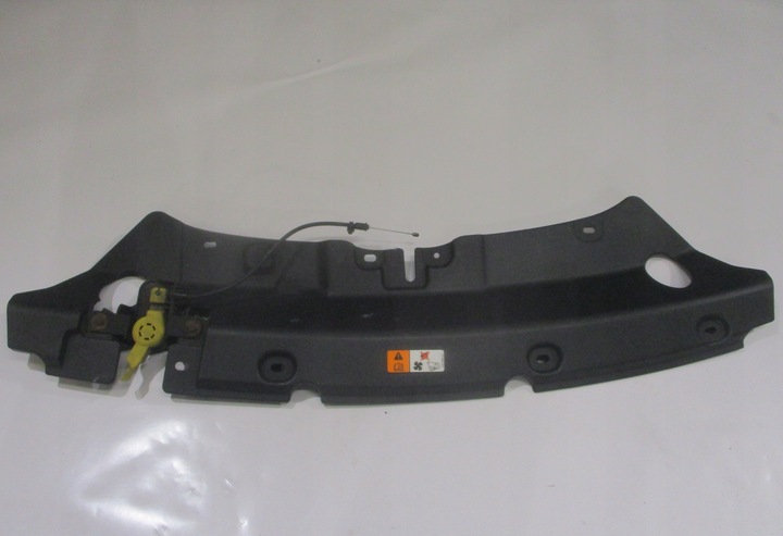 фото №1, Захист радіатор перед ford kuga mk2 cv44-16613-a