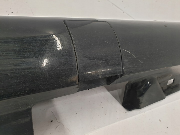 фото №5, Mercedes w207 купе amg планка пороговая правая c197