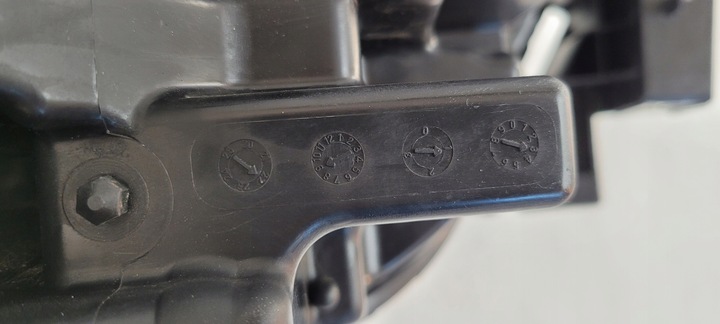 фото №13, Лампа ліва перед mazda cx-5 ii kf рестайлінг повний led qe 2021- 12 pin ksd4-51040