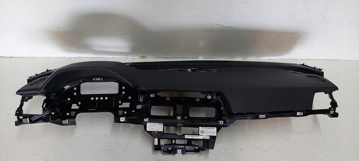 фото №1, Audi q5 ii 80a 80b sq5 рестайлінг консоль капот оригінал head-up 80b857001