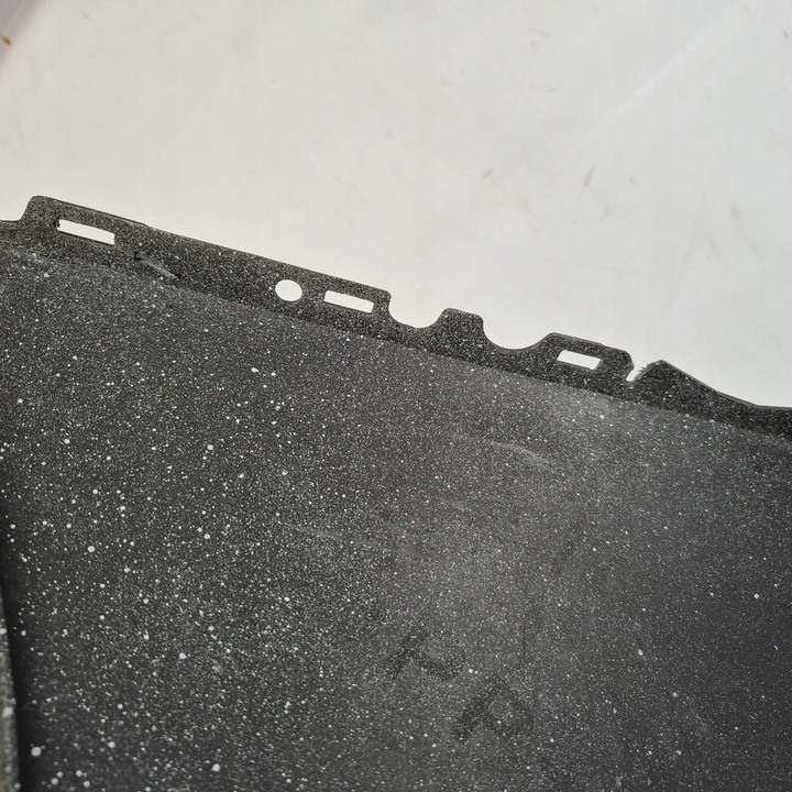 фото №8, Renault laguna iii 3 07-13 бампер перед переднее spr