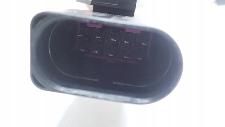 фото №12, Новая жгут 6pdc cz. температуры радар audi e-tron 4ke971095ba + датчики