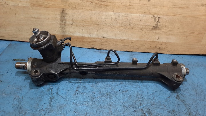 фото №1, Рейка рульового управління rf-yl8c-3550-fb mazda tribute 3.0b 01r