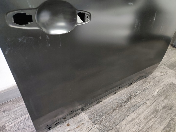 фото №9, Двері renault експрес передні праві нове оригінальні