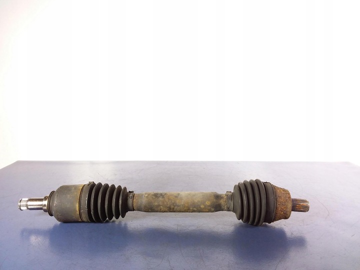 фото №1, Mercedes a w169 1.5b полуось левая przgub