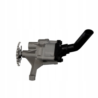 фото №14, Febi bilstein 19062 насос масла