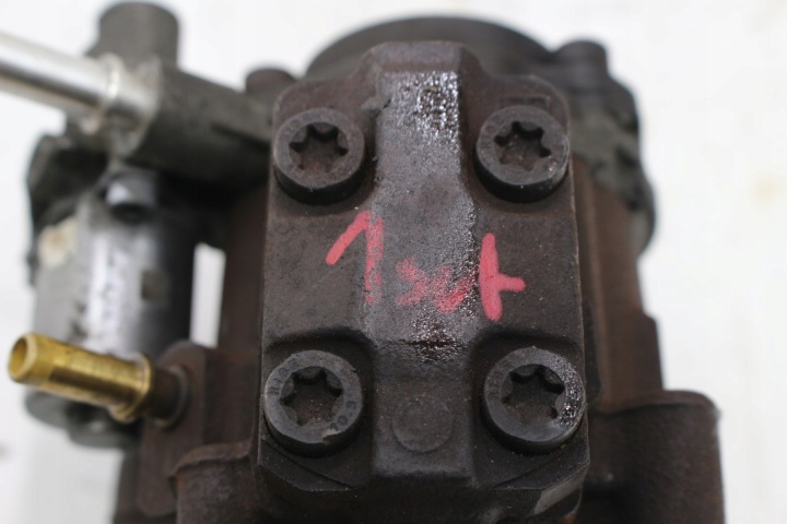 фото №11, Насос паливна рейка  9672605380 1.6 e-hdi siemens