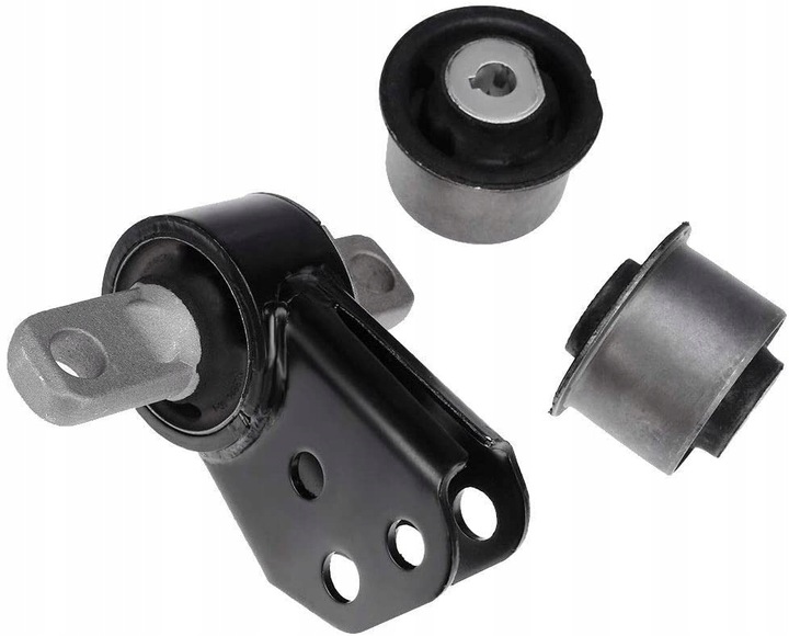 фото №1, Втулка моста подушка jeep grand cherokee wk commander 2005-2010