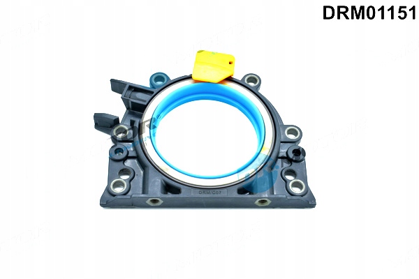 фото №10, Dr.motor drm01151 кільце ущільнювальний вала, wał колінчастий