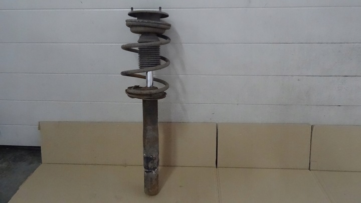 фото №1, Bmw e39 5 амортизатор mcpherson  амортизатор праві перед