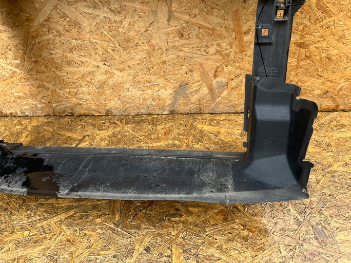 фото №14, Усилитель pas переднее перед skoda kodiak kodiaq 565 565805588