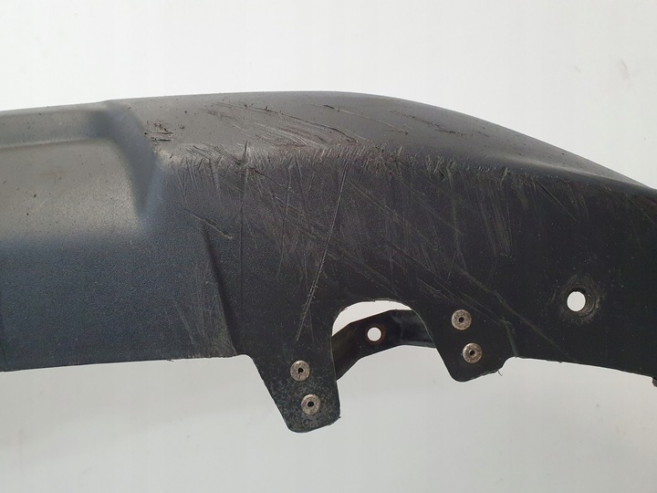 фото №8, Opel mokka спойлер накладка бампера перед opc