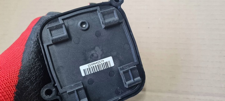 фото №11, Sq8 4m rsq8 q8 модуль блок управления подвешивание wabco 24r 4m0907778a sq7 4m q7