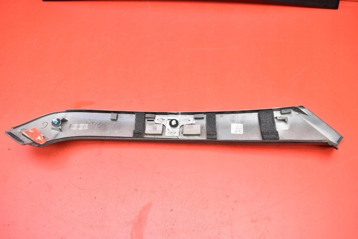 фото №6, Защита стойка 46v n243-508x1 mazda mx5 mx-5 4 iv nd рестайлинг 18-24