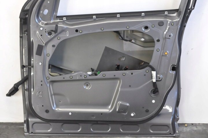 фото №14, Land rover discovery l550 дверь правая перед передние