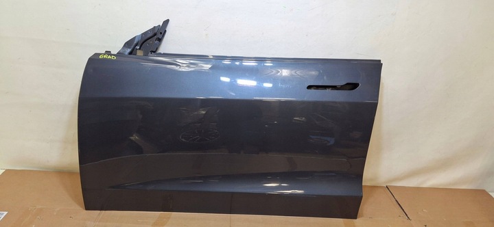 фото №1, Двері лівий перед передні tesla модель 3 grad