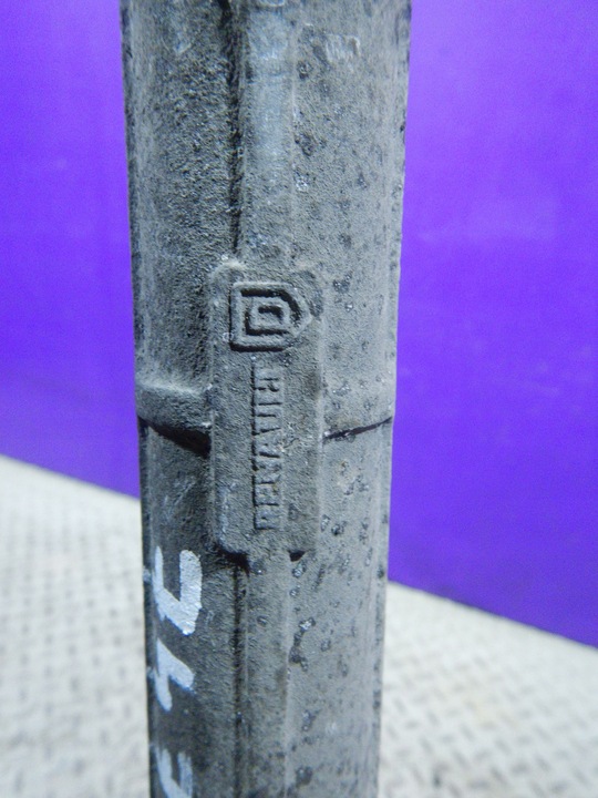 фото №6, Logan i 1.4 трансмиссия рулевая 6820000074d