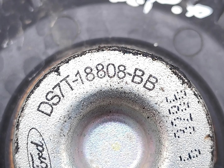 фото №7, Ford mondeo динамік двері передніх перед справний 2017 хетчбек 4/5dr