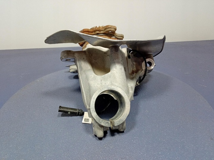 фото №5, Bmw ix1 x1 u11 ступица поворотный кулак правая перед передняя 6890180