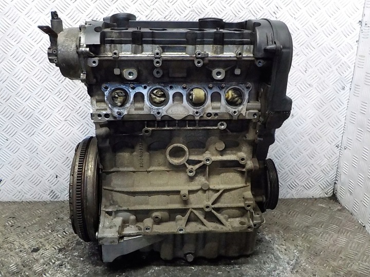 фото №8, Audi a3 ii 8p vw golf touran двигун 2.0 fsi axw