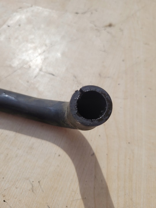 фото №6, Jeep cherokee kj 01-07r 3.7 шланг труба воздуха