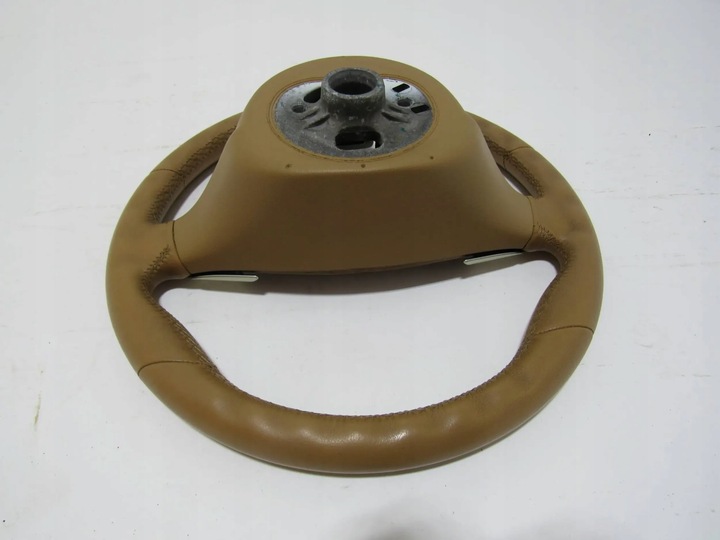 фото №7, Porsche 911 997 carrera кермо шкіра 99734780450