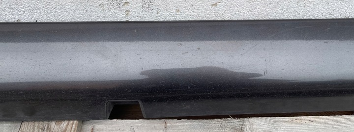 фото №4, Dodge charger 2017 5.7 v8 ліва планка порогова оригінал pau 1lp87trmaf