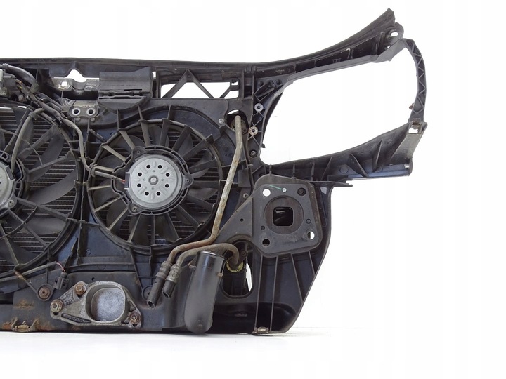 фото №11, Kpl pas перед переднее seat exeo 3r 2.0 tdi cag ndj