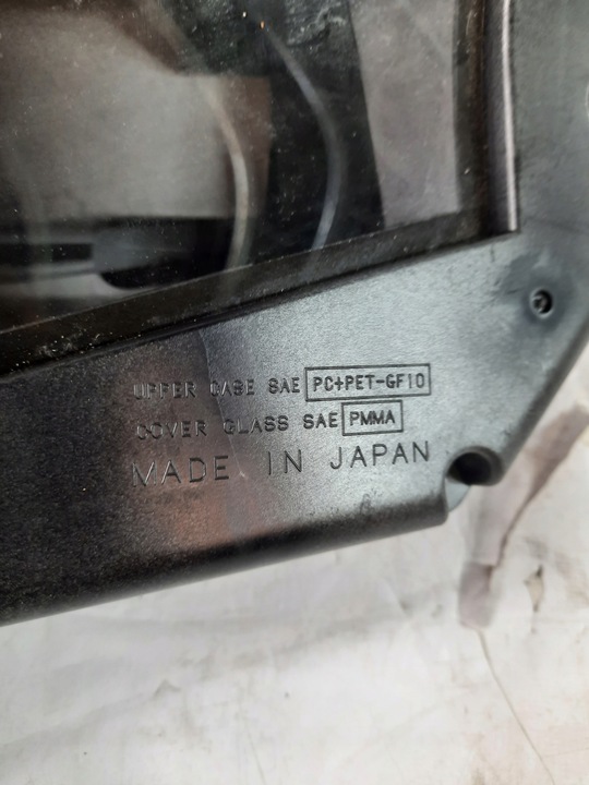 фото №8, Gmc acadia 12-16 дисплей проекційний дисплей 23357536 usa