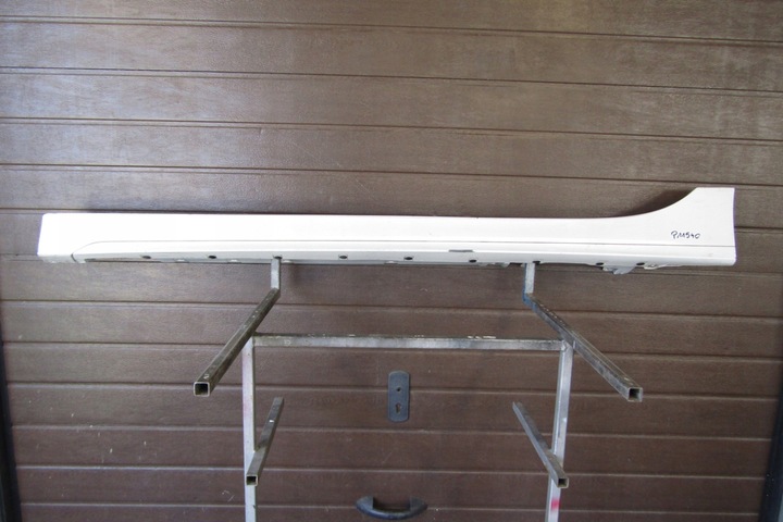 фото №1, Планка порогова ліва bmw 1 f40 m набір 19-