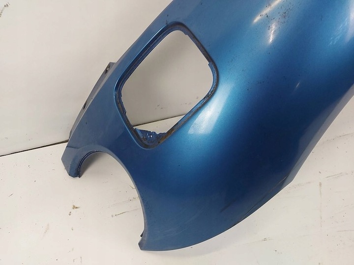 фото №7, Крило накладка праві зад задній vw new beetle 9c1, 1c1 garbus