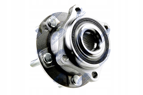 фото №2, Nty ступиця колеса перед hyundai i40 15- tucson 15- kia sportage 15-