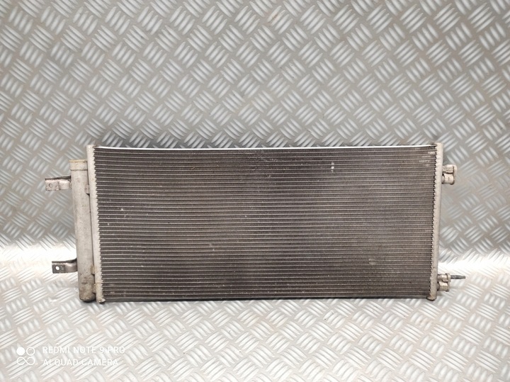 фото №1, Радіаторів кондиціонера opel astra k v 1.6 cdti